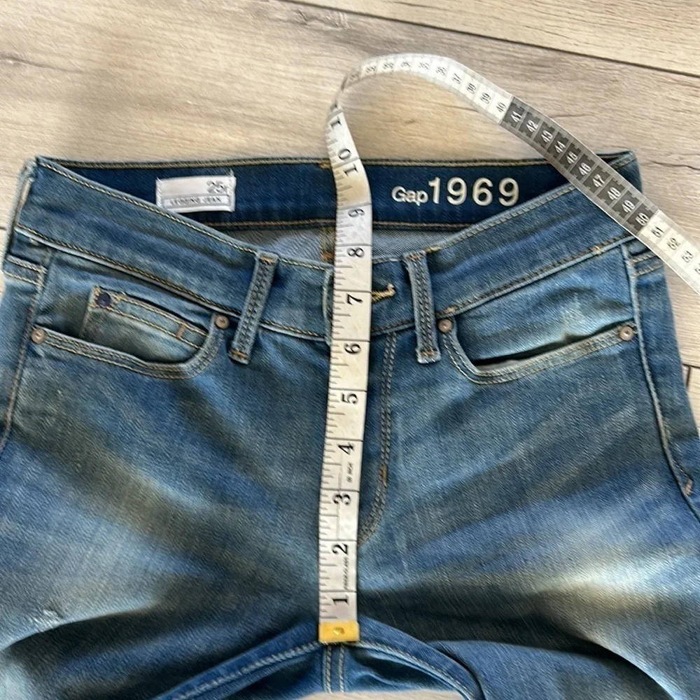 GAP 1969 legging